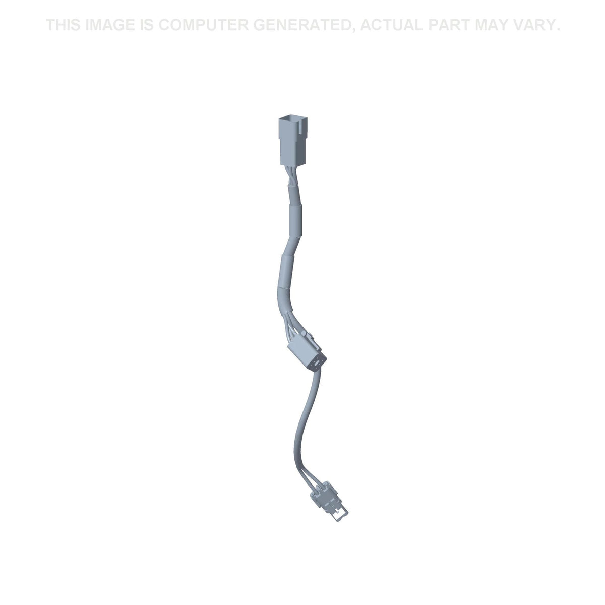 445679A1 - OEM HARNESS WIRE - CASE CONSTRUCTION