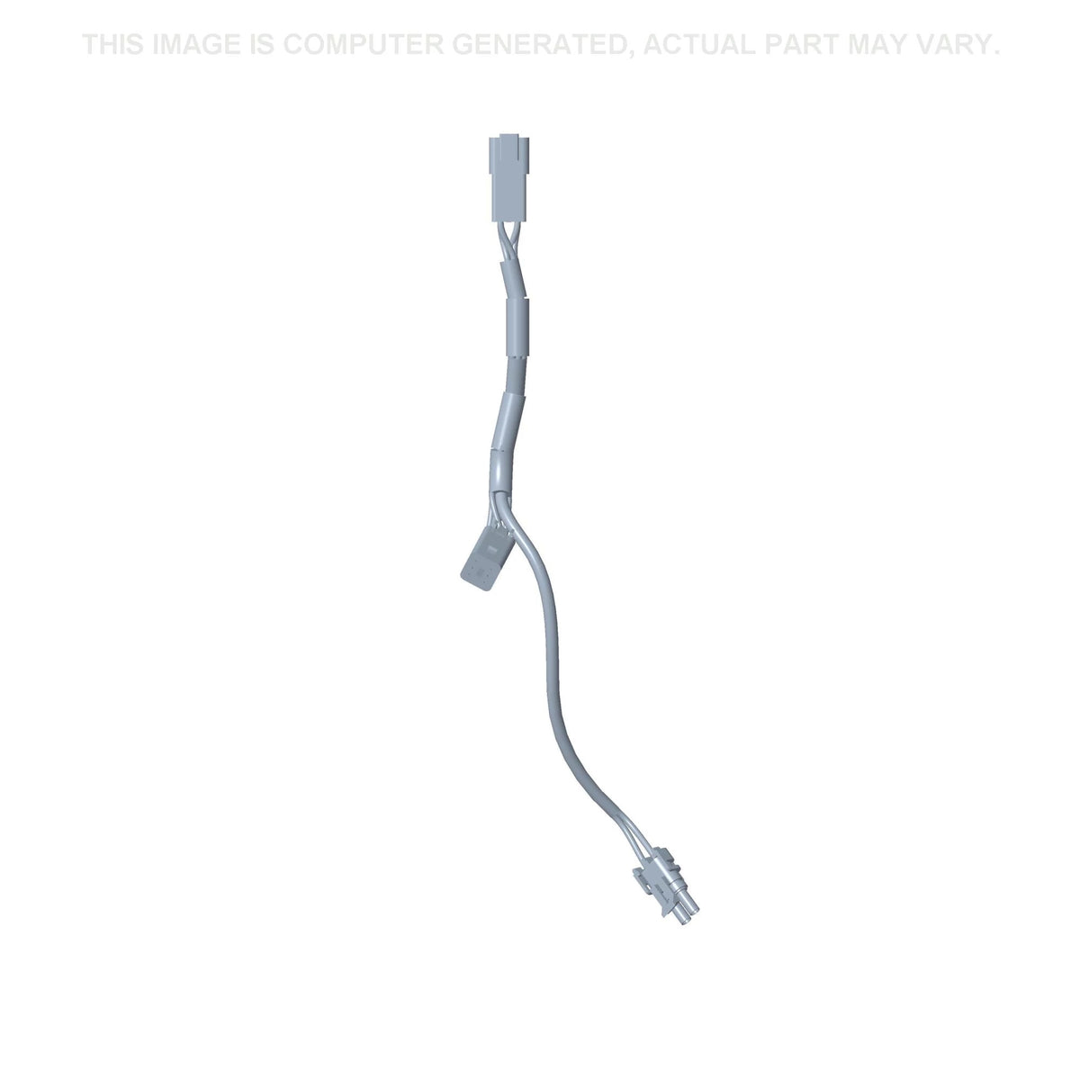 445679A1 - OEM HARNESS WIRE - CASE CONSTRUCTION