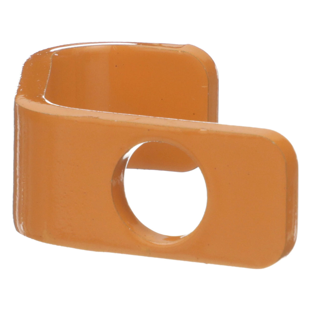 445757A1 - OEM ISOLATOR TUBE BRACKET 1/2IN - CASE CONSTRUCTION