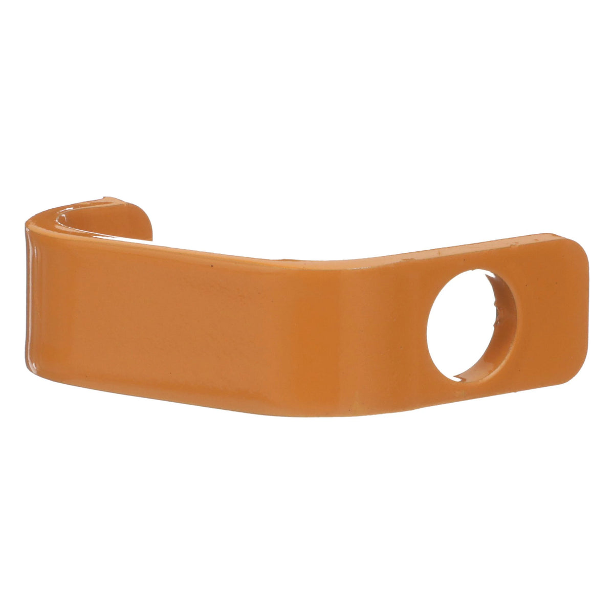 445757A1 - OEM ISOLATOR TUBE BRACKET 1/2IN - CASE CONSTRUCTION