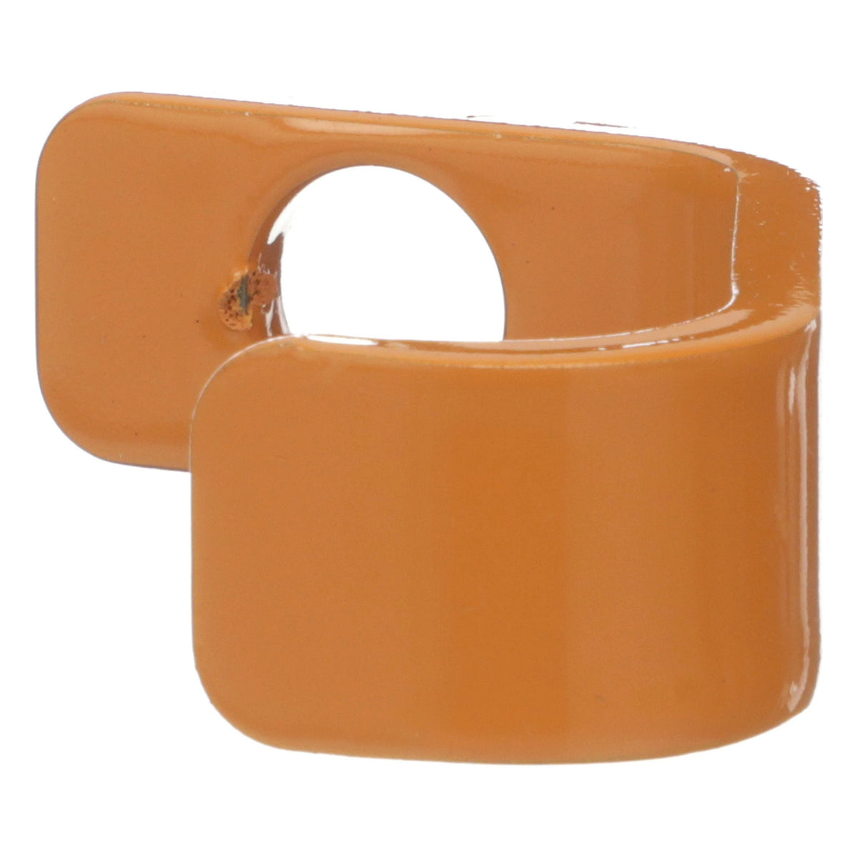445757A1 - OEM ISOLATOR TUBE BRACKET 1/2IN - CASE CONSTRUCTION