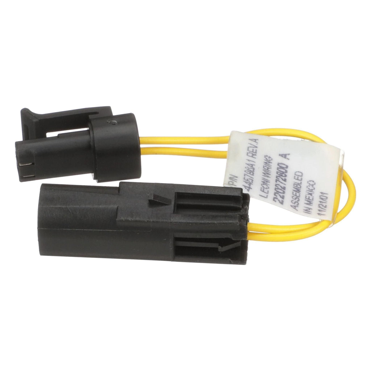 445786A1 - OEM COOLANT LEVEL WIRING HARNESS - CASE CONSTRUCTION