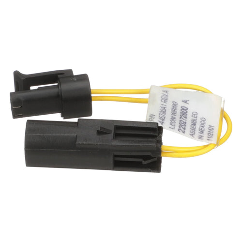 445786A1 - OEM COOLANT LEVEL WIRING HARNESS - CASE CONSTRUCTION