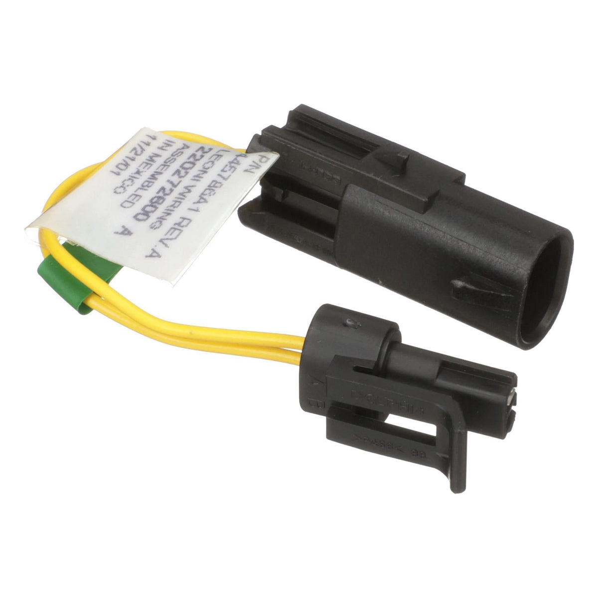 445786A1 - OEM COOLANT LEVEL WIRING HARNESS - CASE CONSTRUCTION