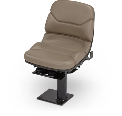 87564192 - OEM DRIVER SEAT - CASE CONSTRUCTION