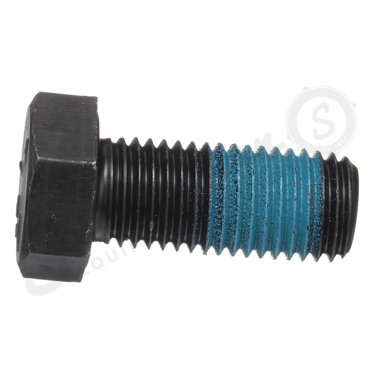 446106A1 - OEM 1IN-8 X 2-3/8IN MACHINE BOLT - CASE CONSTRUCTION