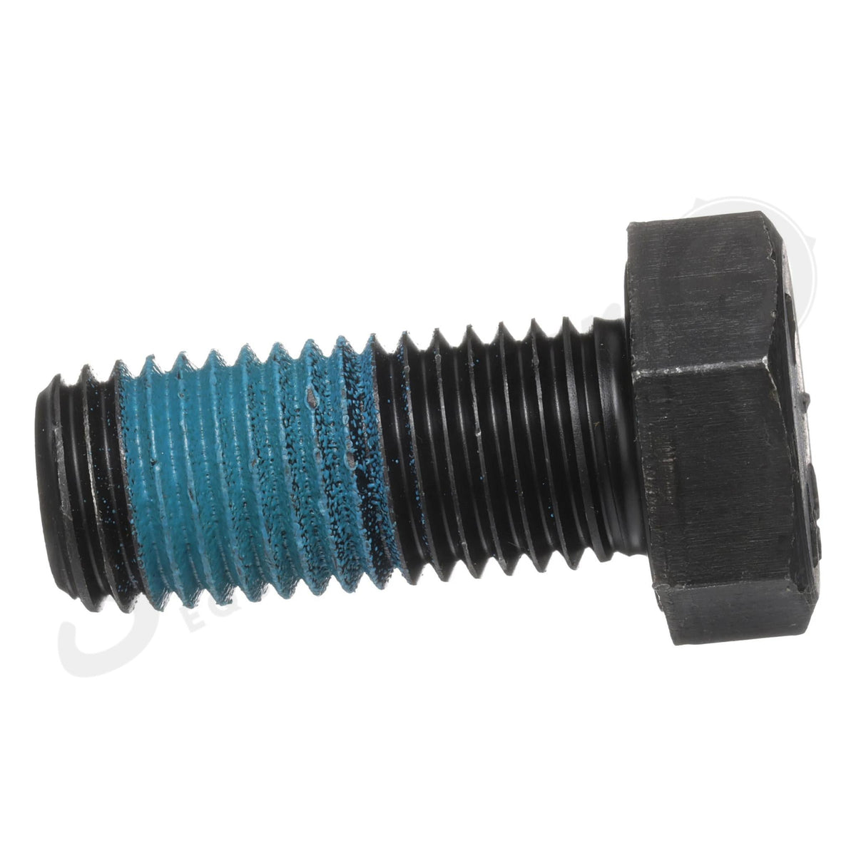 446106A1 - OEM 1IN-8 X 2-3/8IN MACHINE BOLT - CASE CONSTRUCTION