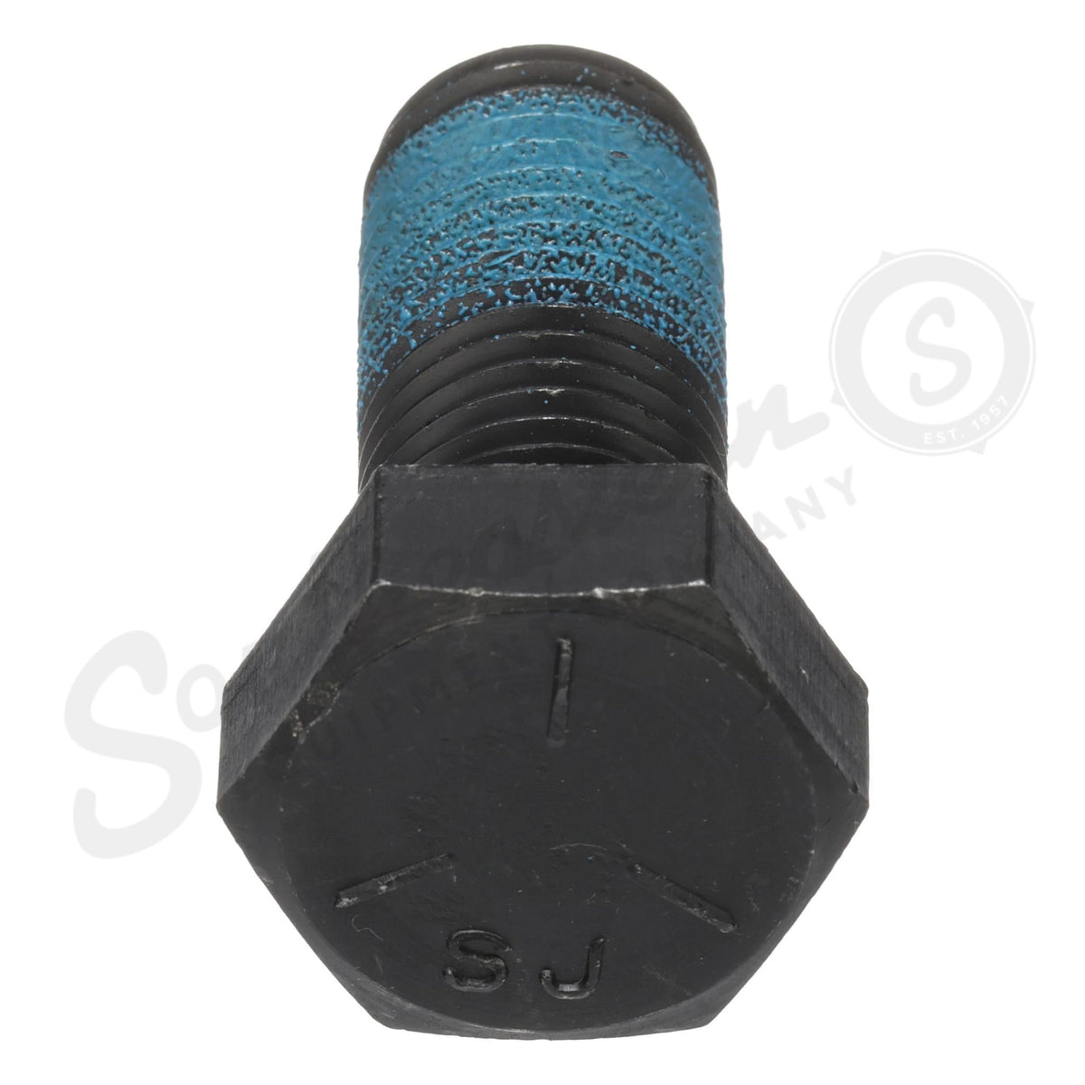 446106A1 - OEM 1IN-8 X 2-3/8IN MACHINE BOLT - CASE CONSTRUCTION
