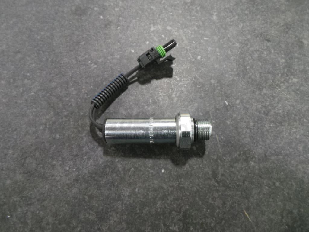 446183A1 - OEM PRESSURE SWITCH - CASE CONSTRUCTION