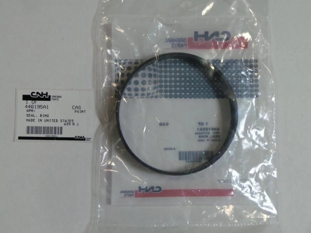 446195A1 - OEM WEAR RING KIT - CASE CONSTRUCTION