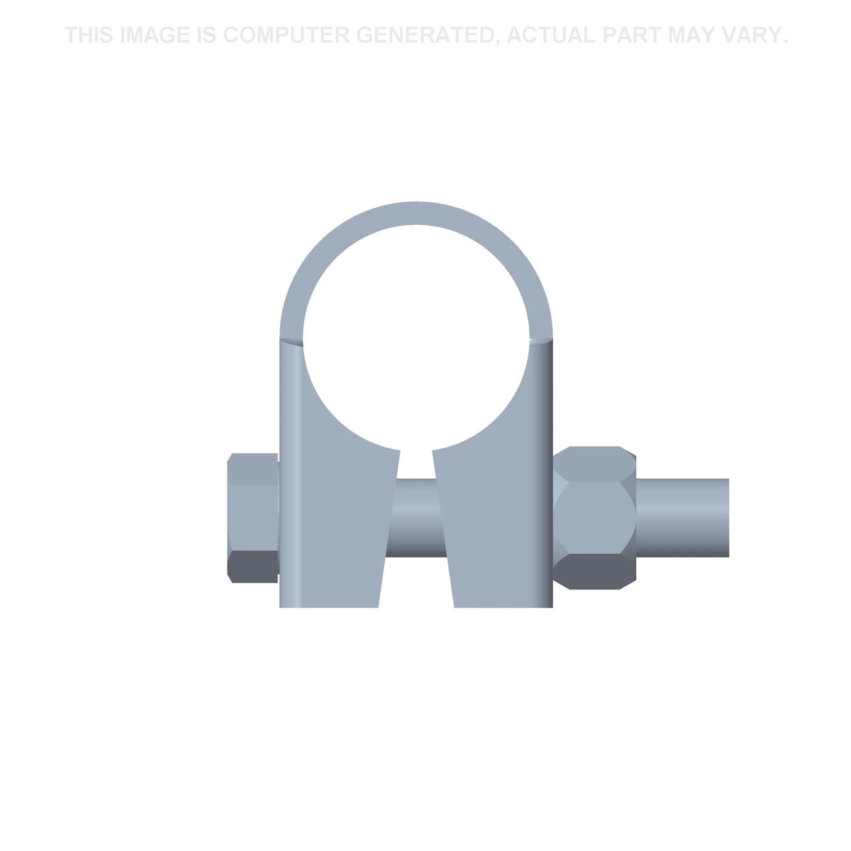 446308C91 - OEM CLAMP - CASE CONSTRUCTION
