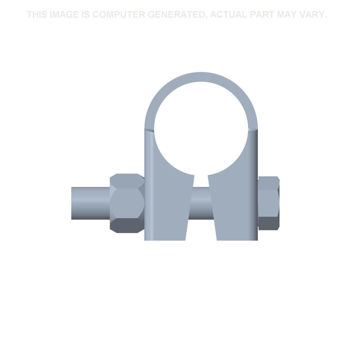 446308C91 - OEM CLAMP - CASE CONSTRUCTION