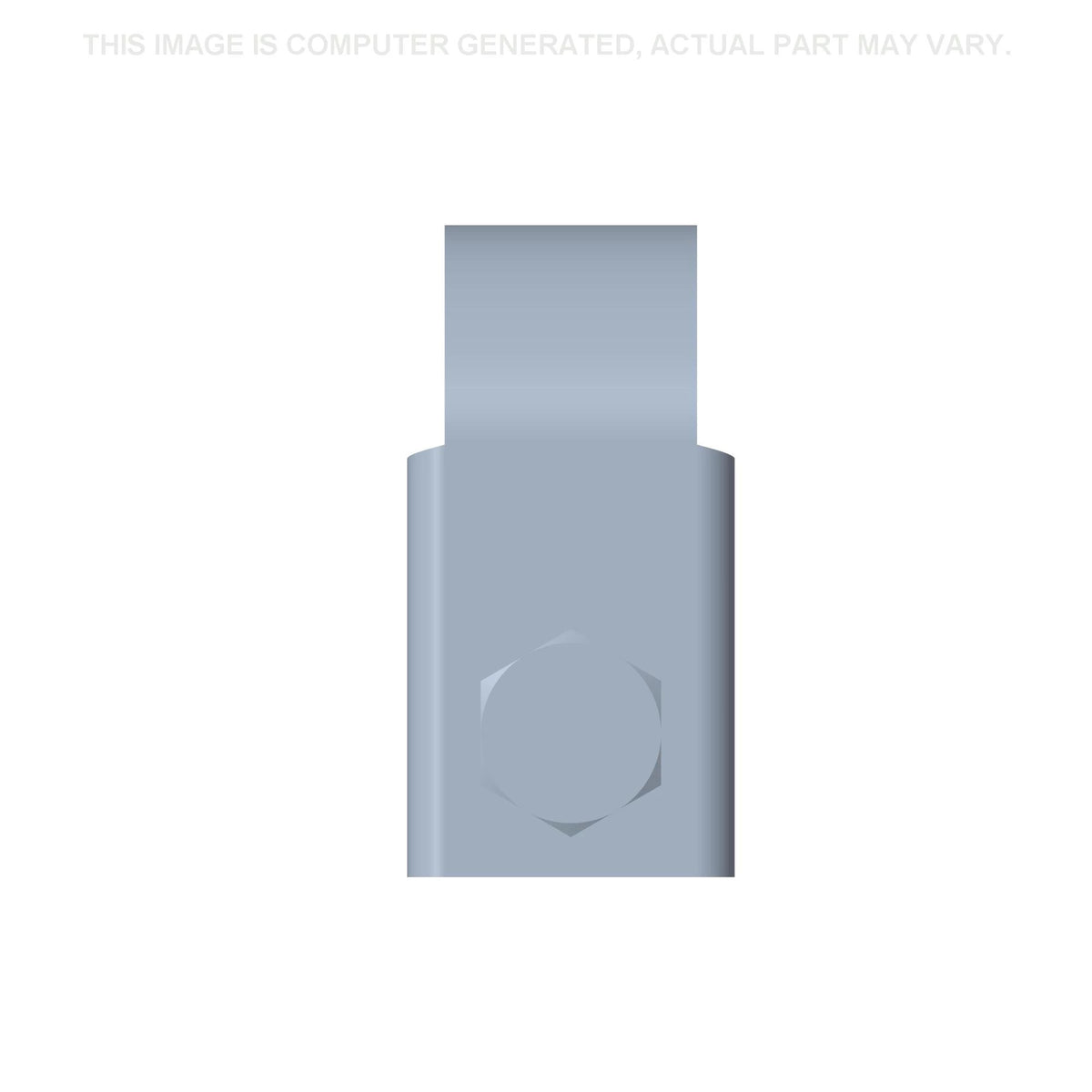 446308C91 - OEM CLAMP - CASE CONSTRUCTION
