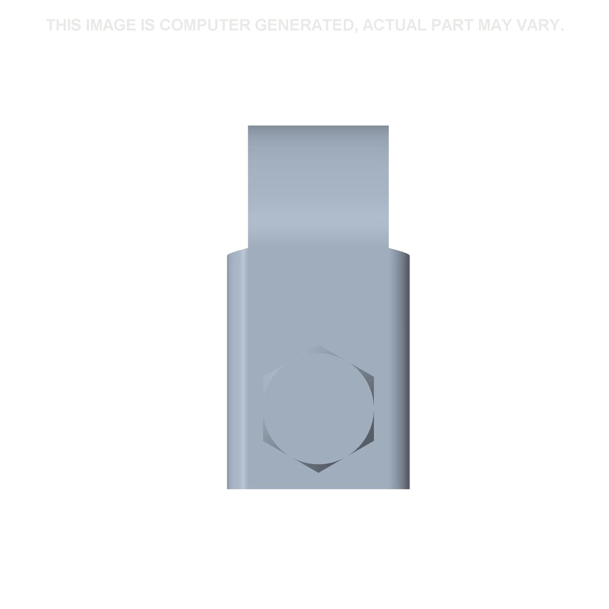 446308C91 - OEM CLAMP - CASE CONSTRUCTION