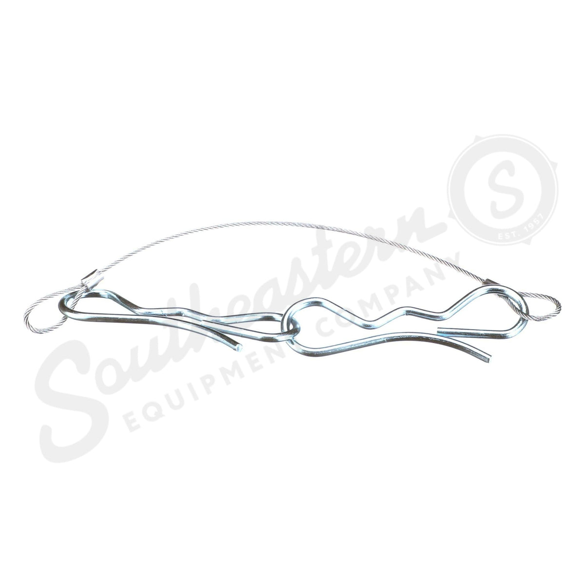 446454A1 - OEM PIN CTR LCKNG W/12"CBL.LNYR - CASE CONSTRUCTION