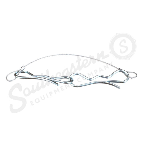 446454A1 - OEM PIN CTR LCKNG W/12"CBL.LNYR - CASE CONSTRUCTION