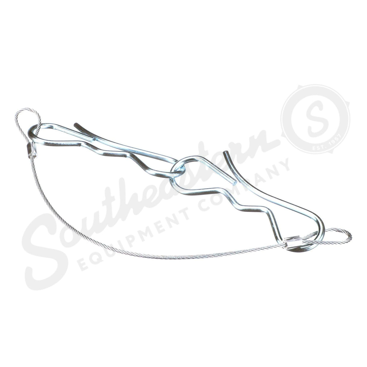 446454A1 - OEM PIN CTR LCKNG W/12"CBL.LNYR - CASE CONSTRUCTION