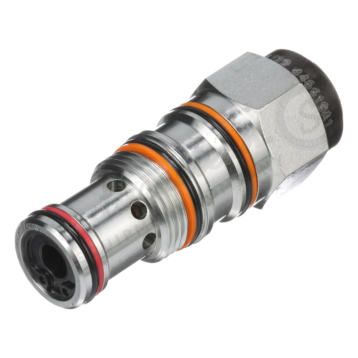 446619A1 - OEM COUNTERBALANCE VALVE - CASE CONSTRUCTION
