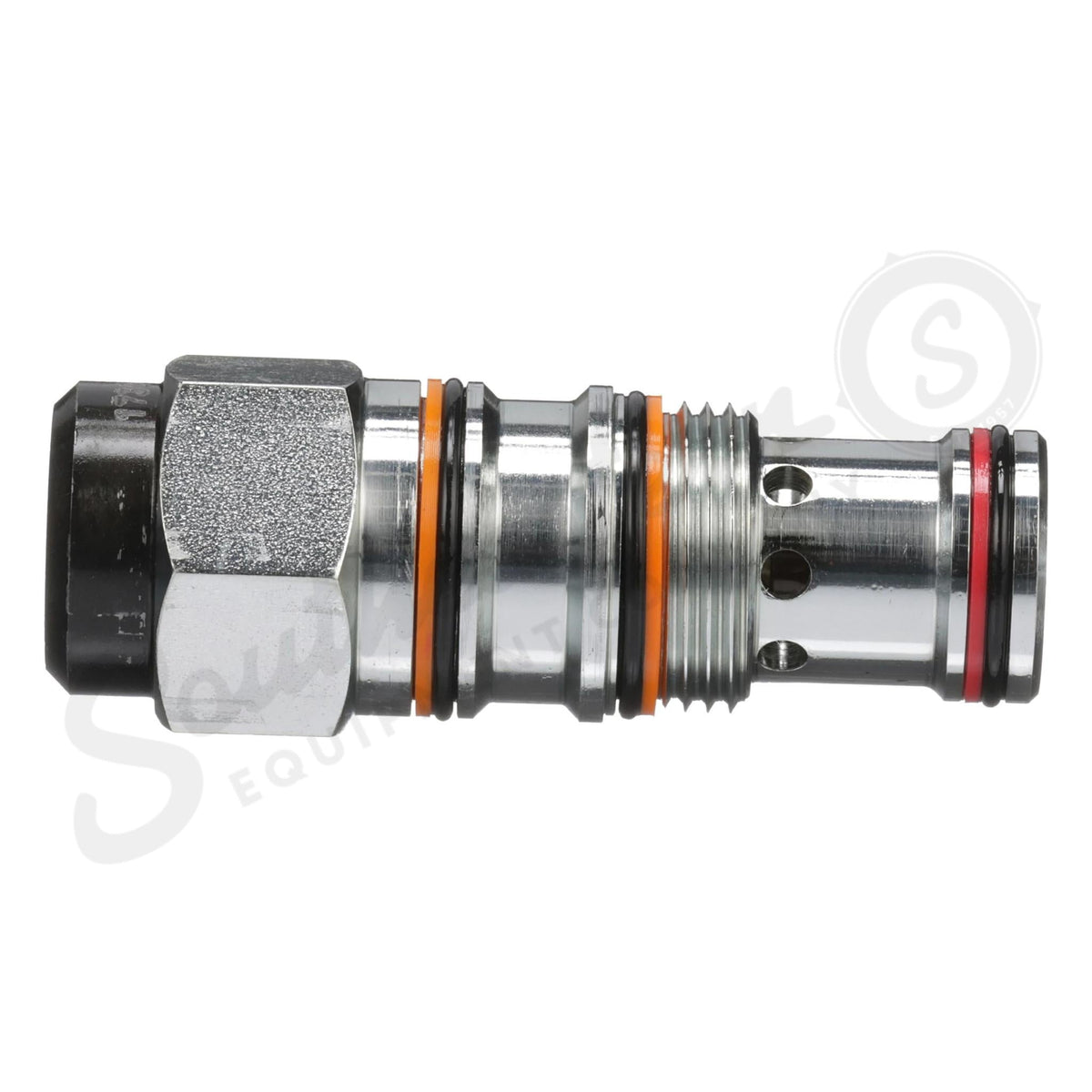 446619A1 - OEM COUNTERBALANCE VALVE - CASE CONSTRUCTION