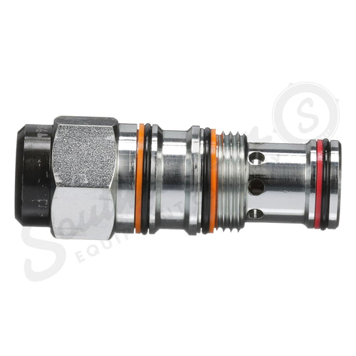 446619A1 - OEM COUNTERBALANCE VALVE - CASE CONSTRUCTION