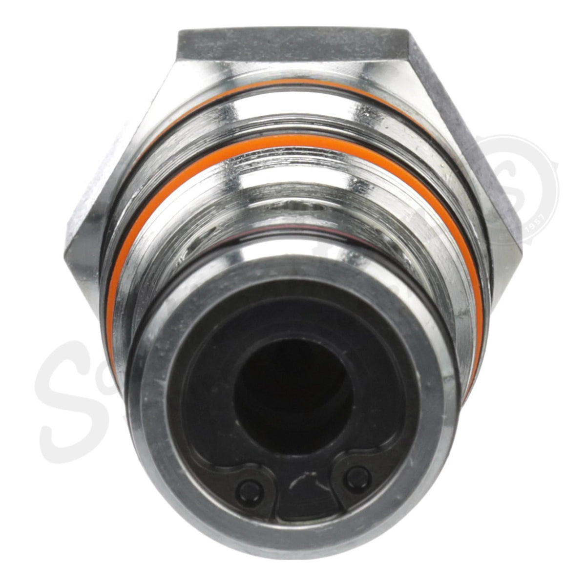 446619A1 - OEM COUNTERBALANCE VALVE - CASE CONSTRUCTION