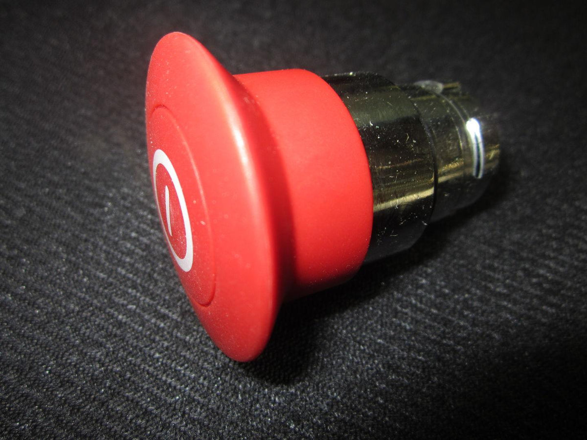 446836SN - OEM RED MSHD SN-NON - JLG