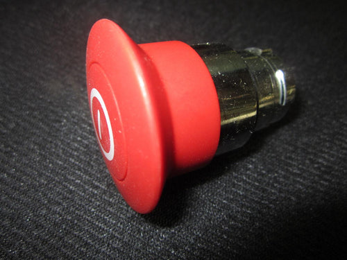 446836SN - OEM RED MSHD SN-NON - JLG
