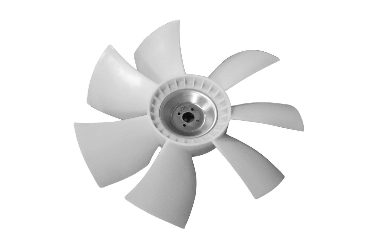 447004A1 - OEM FAN - CASE CONSTRUCTION
