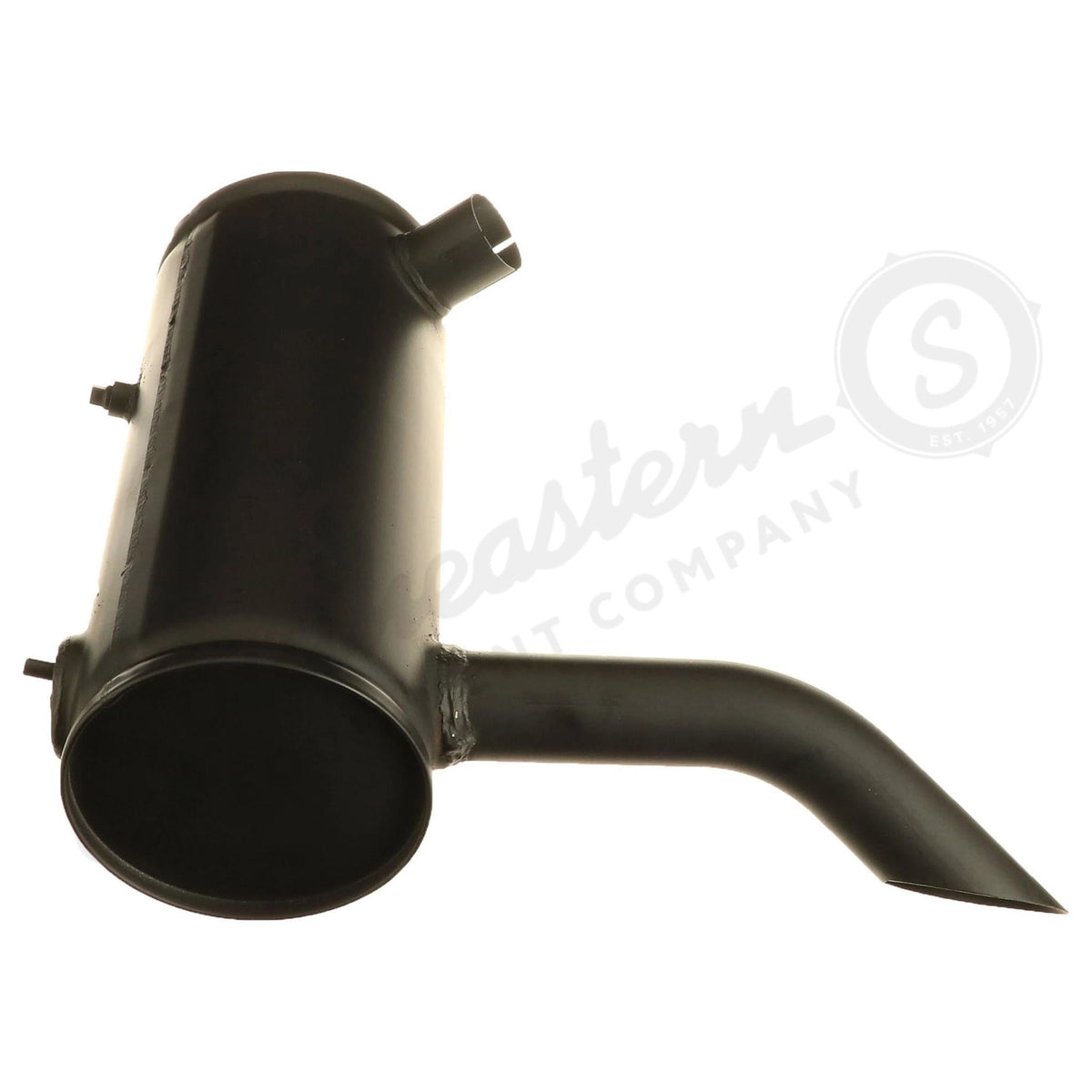 447578A1 - OEM MUFFLER - CASE CONSTRUCTION