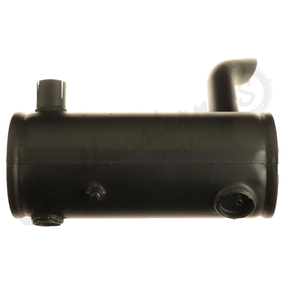 447578A1 - OEM MUFFLER - CASE CONSTRUCTION