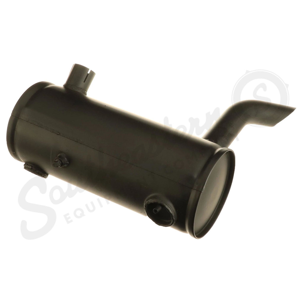 447578A1 - OEM MUFFLER - CASE CONSTRUCTION