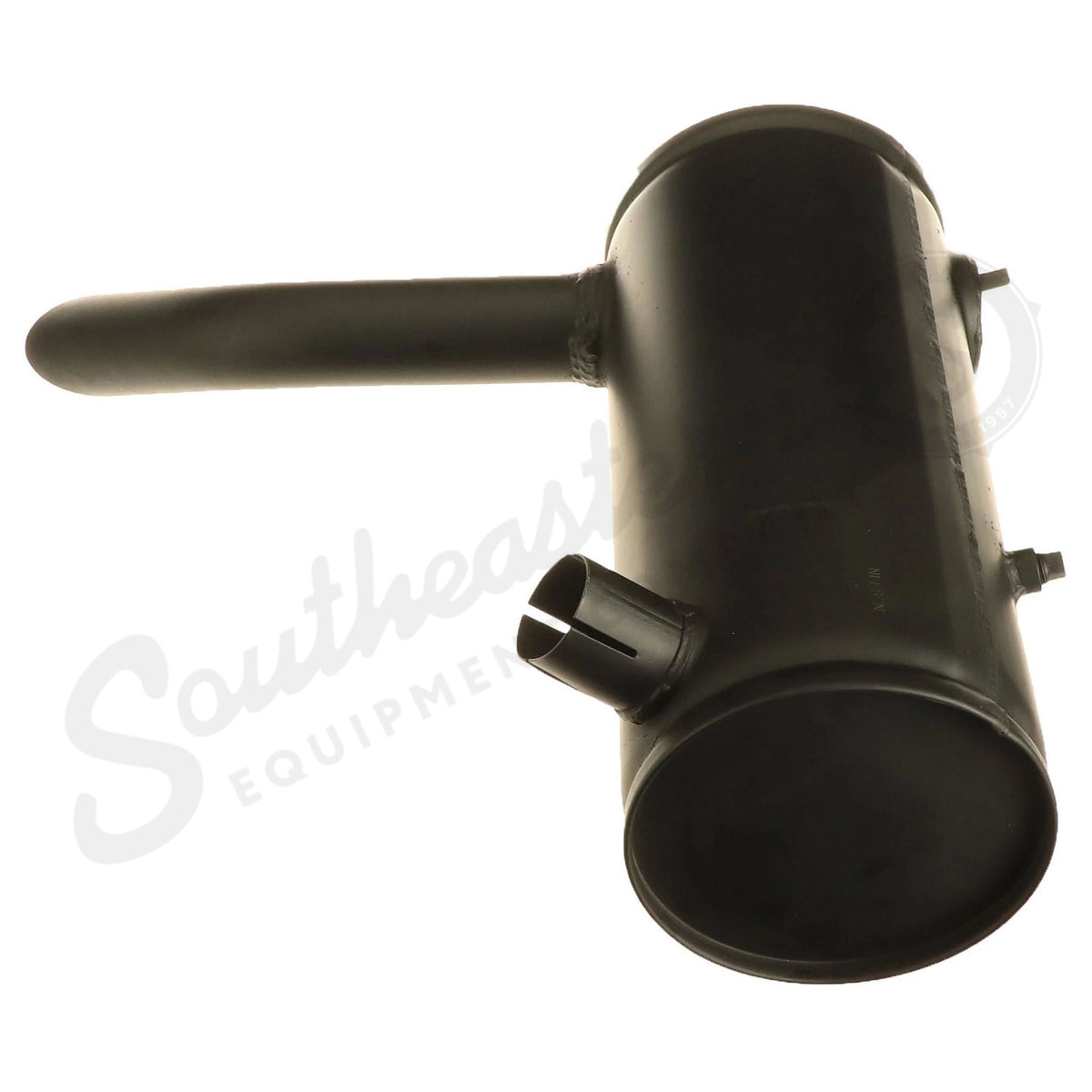 447578A1 - OEM MUFFLER - CASE CONSTRUCTION