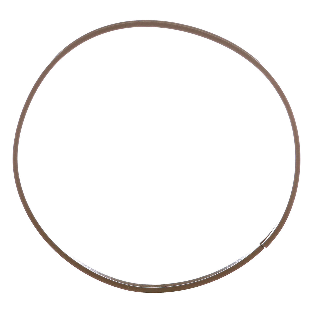447763A1 - OEM SEAL 117.2MM ID X 122.15MM OD X 6.96MM THICK - CASE CONSTRUCTION
