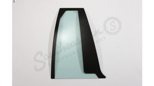 448608A1 - OEM CAB GLASS WINDSHIELD FRONT LWR. LEFT HAND - CASE CONSTRUCTION