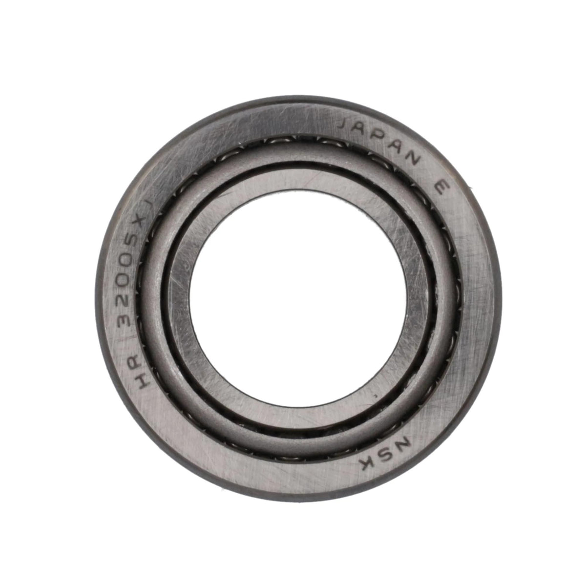44908419 - OEM TAPERED ROLLER BEARING 32005X 25MM ID X 47MM OD X 15MM W - CASE CONSTRUCTION