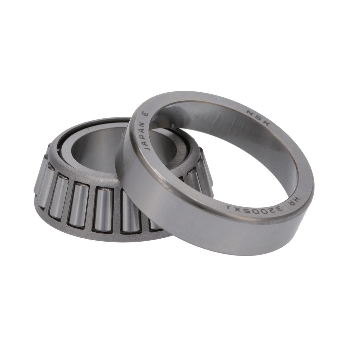 44908419 - OEM TAPERED ROLLER BEARING 32005X 25MM ID X 47MM OD X 15MM W - CASE CONSTRUCTION