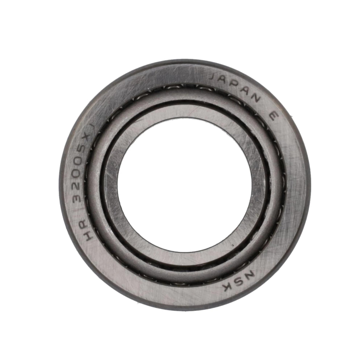 44908419 - OEM TAPERED ROLLER BEARING 32005X 25MM ID X 47MM OD X 15MM W - CASE CONSTRUCTION