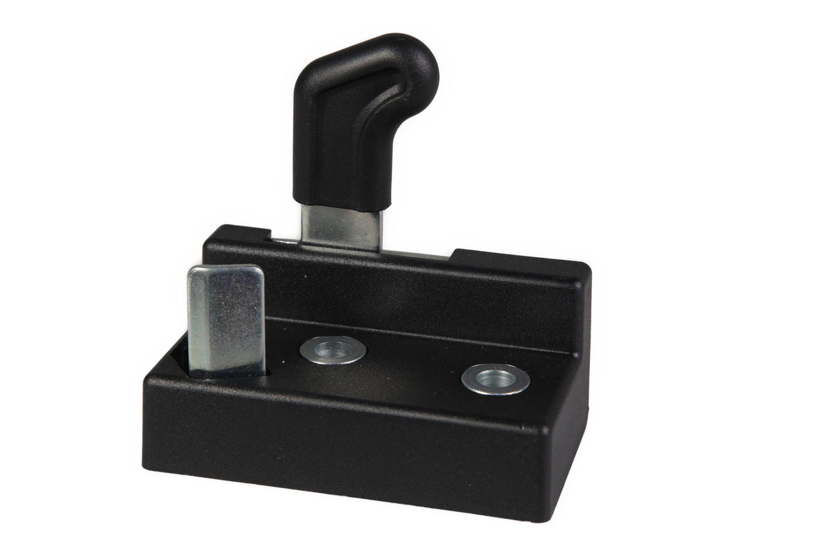 44910052 - OEM LOCK DOOR LH - CASE CONSTRUCTION