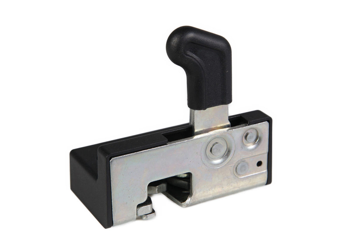 44910052 - OEM LOCK DOOR LH - CASE CONSTRUCTION