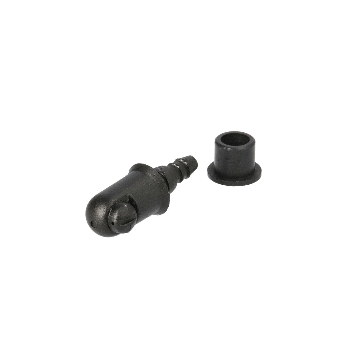44911649 - OEM NOZZLE - CASE CONSTRUCTION