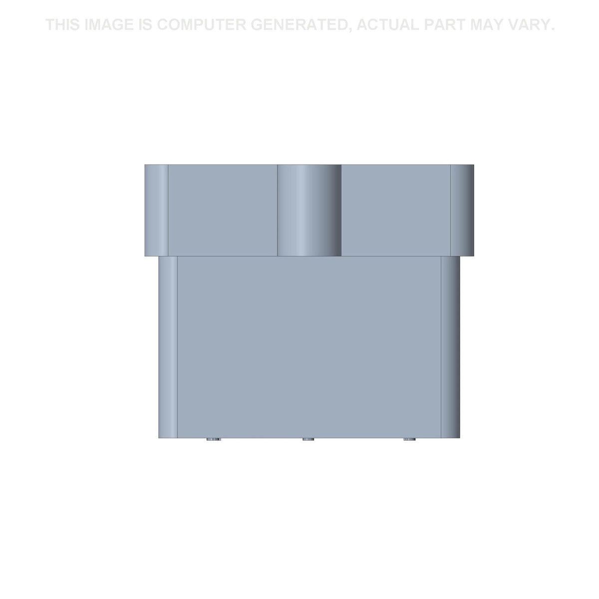 449797C1 - OEM CONTACT HOUSING - CASE CONSTRUCTION