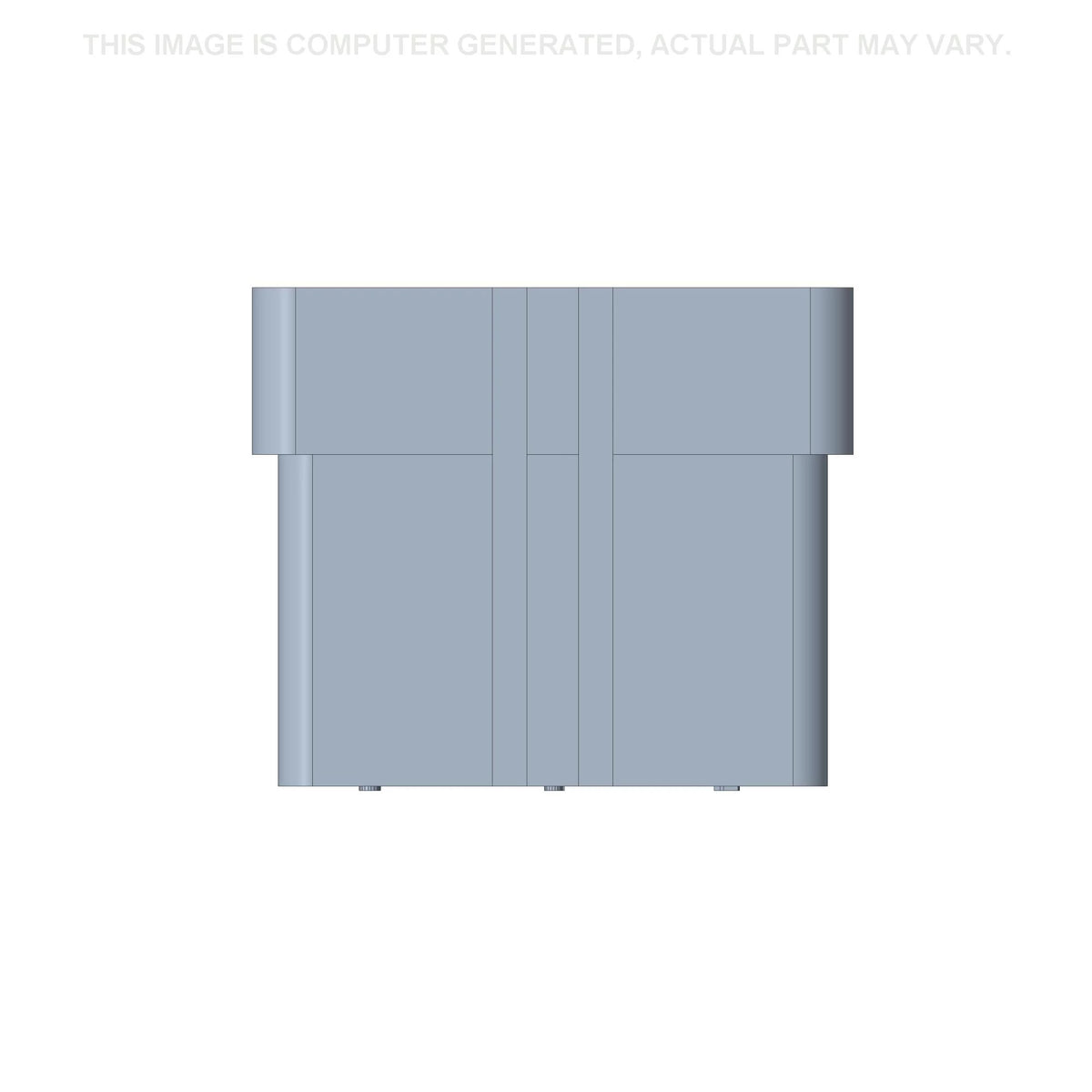 449797C1 - OEM CONTACT HOUSING - CASE CONSTRUCTION