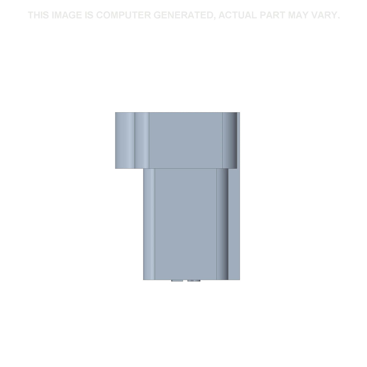 449797C1 - OEM CONTACT HOUSING - CASE CONSTRUCTION
