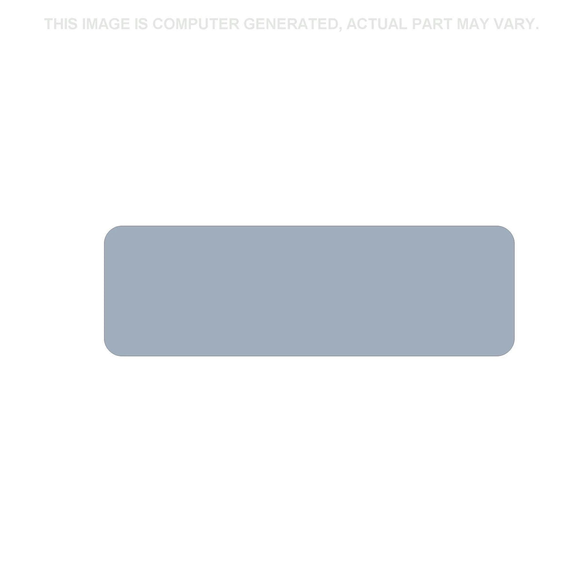 449842A1 - OEM REFLECTOR - CASE CONSTRUCTION
