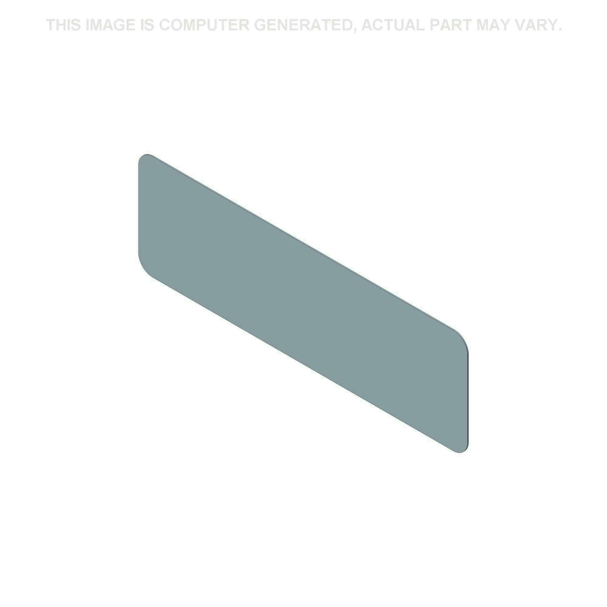 449842A1 - OEM REFLECTOR - CASE CONSTRUCTION