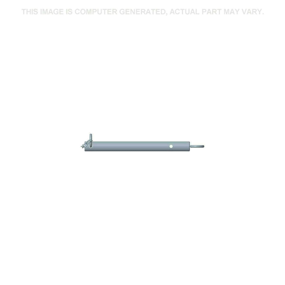 44995008 - OEM PIN CLEVIS - CASE CONSTRUCTION