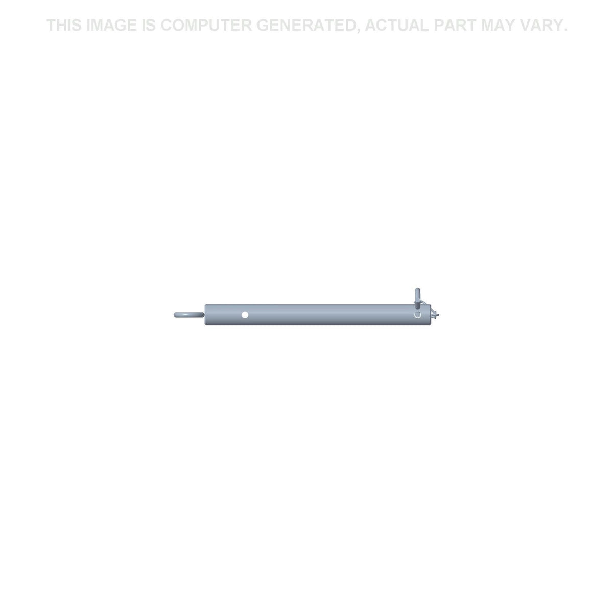 44995008 - OEM PIN CLEVIS - CASE CONSTRUCTION