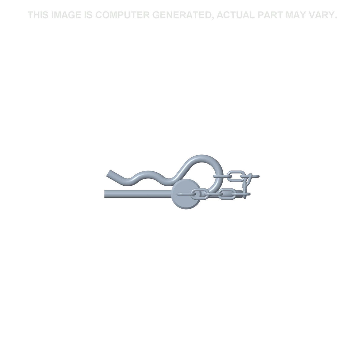 44995008 - OEM PIN CLEVIS - CASE CONSTRUCTION