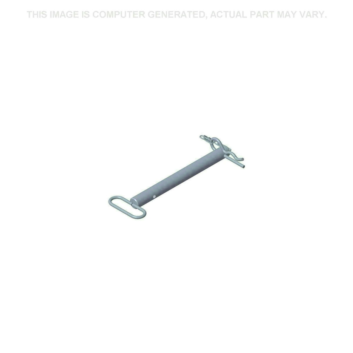 44995008 - OEM PIN CLEVIS - CASE CONSTRUCTION
