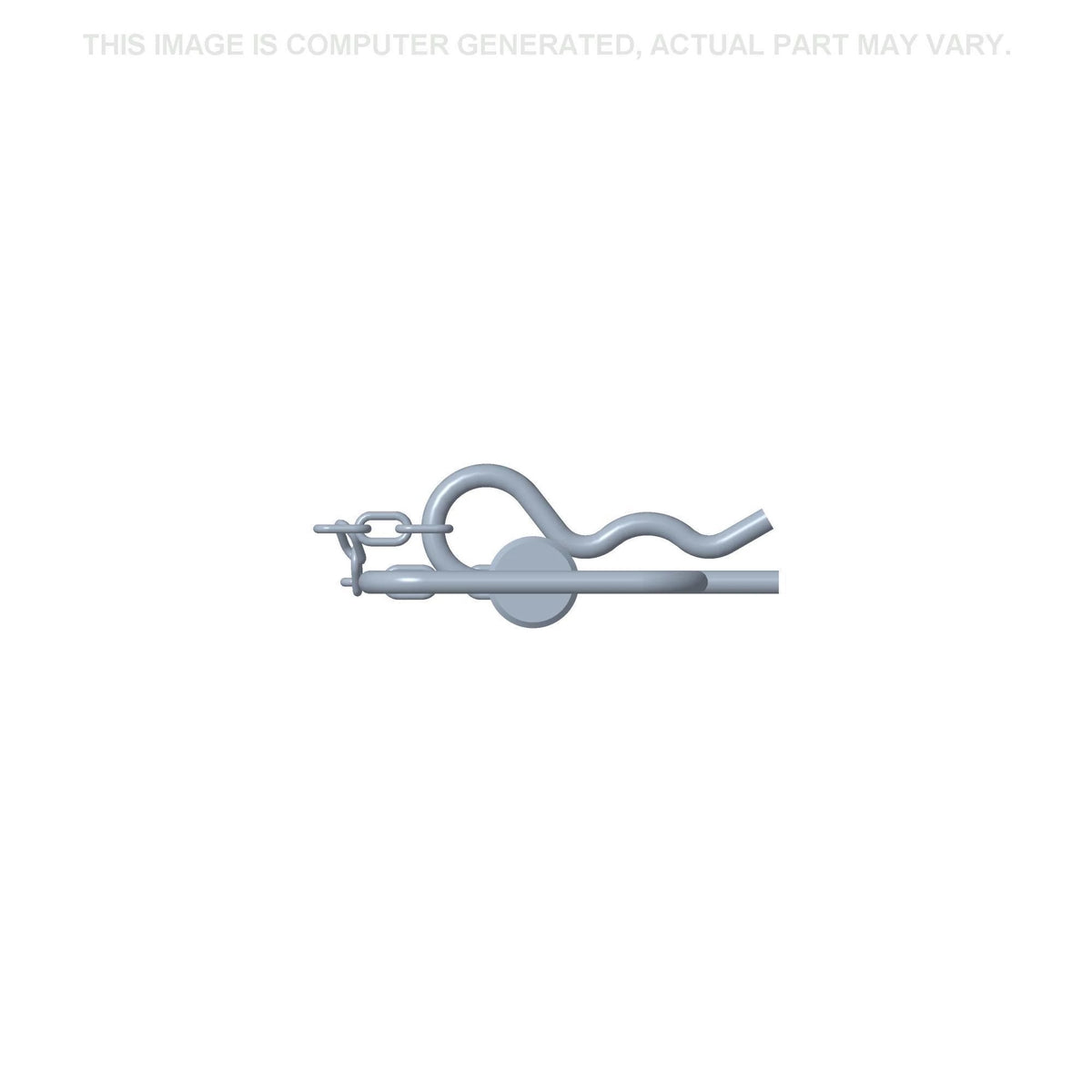 44995008 - OEM PIN CLEVIS - CASE CONSTRUCTION
